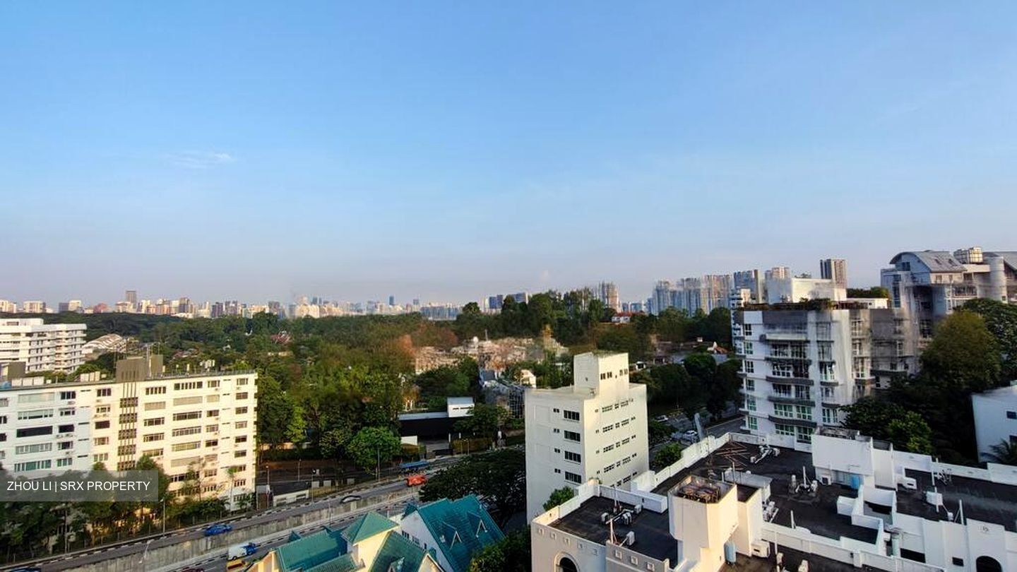 Hyll On Holland (D10), Condominium #438785931